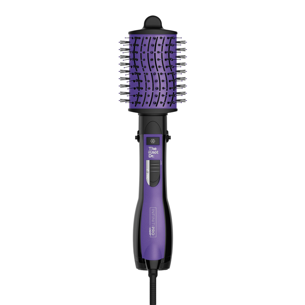 Infinitipro by conair volume shop styler ceramic hot brush