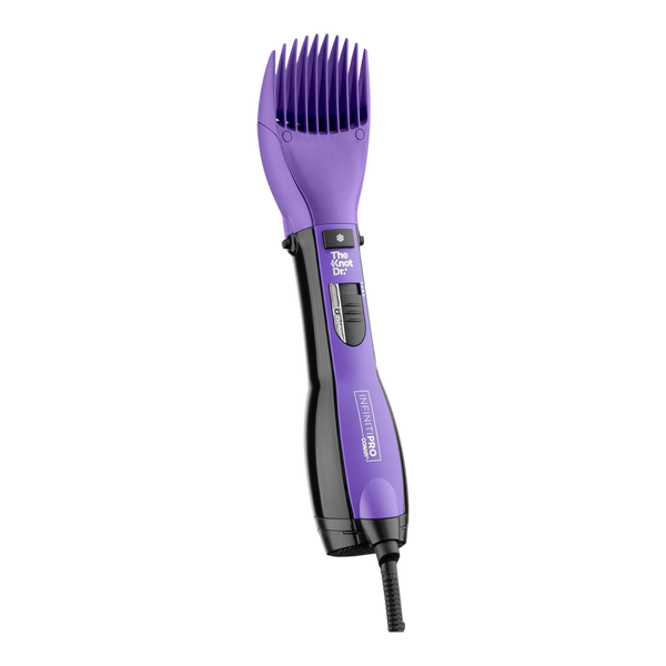 Conair InfinitiPRO By Conair The Knot Dr. Detangling Hot Air Brush #4