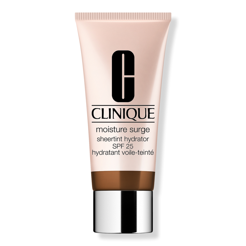 Moisture Surge Sheertint Hydrator Broad Spectrum SPF 25 Tinted Moisturizer