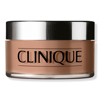 Clinique Blended Face Powder