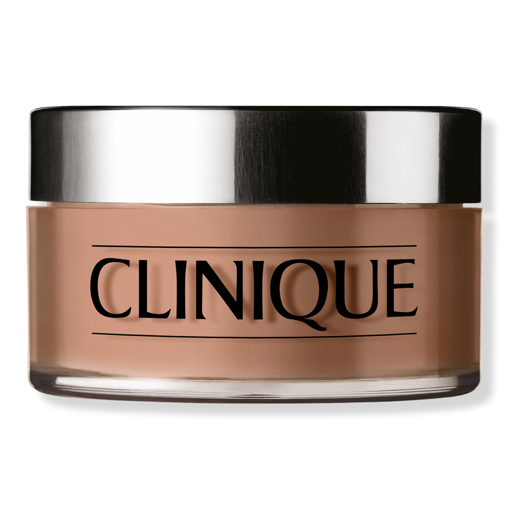 Clinique Blended Face Setting Powder - Transparency 5