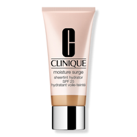 Moisture Surge Sheertint Hydrator Broad Spectrum SPF 25 Tinted Moisturizer