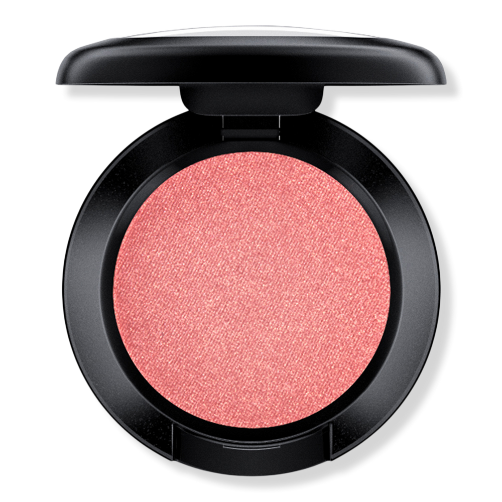Mac Frost Eyeshadow - In Living Pink