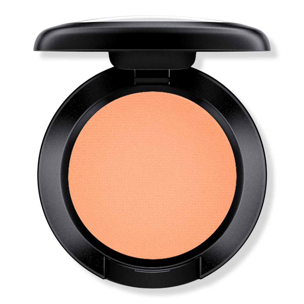 Mac Matte Eyeshadow - Samoa Silk