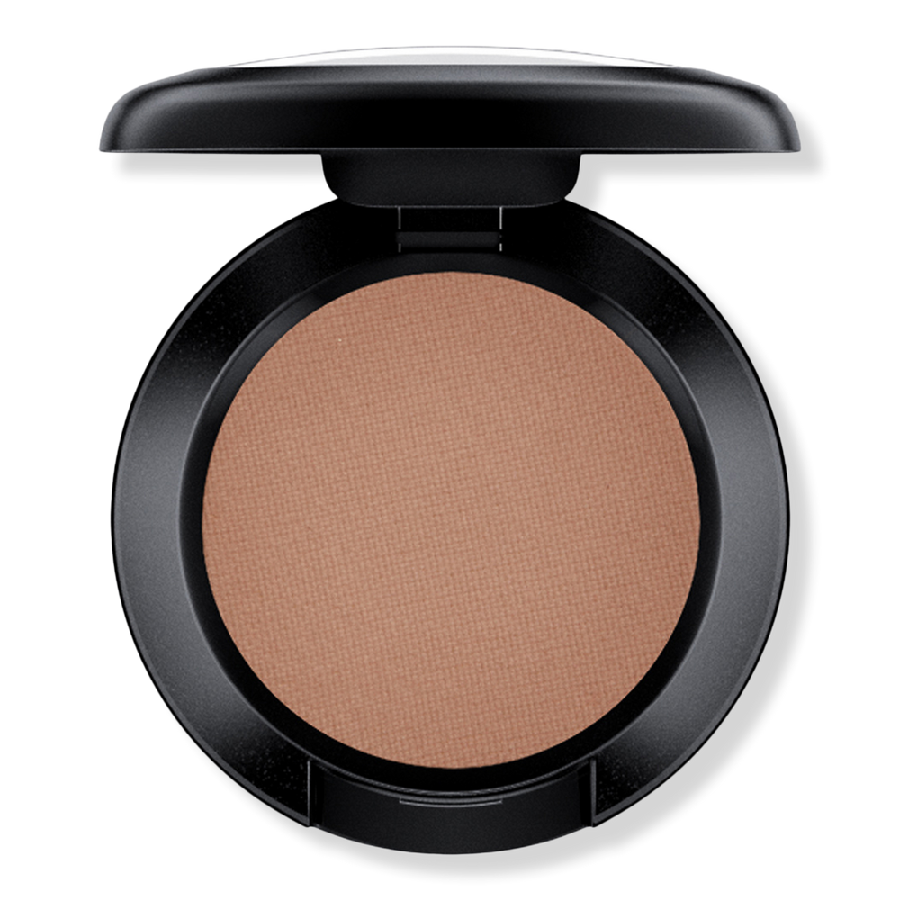 Mac Matte Eyeshadow - Sandstone In Brown