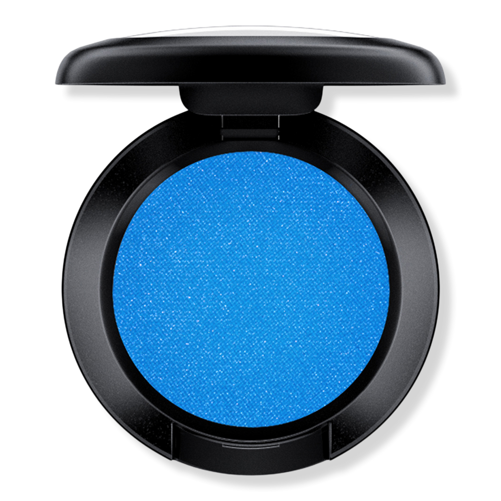 MAC Satin Eyeshadow - Triennial Wave