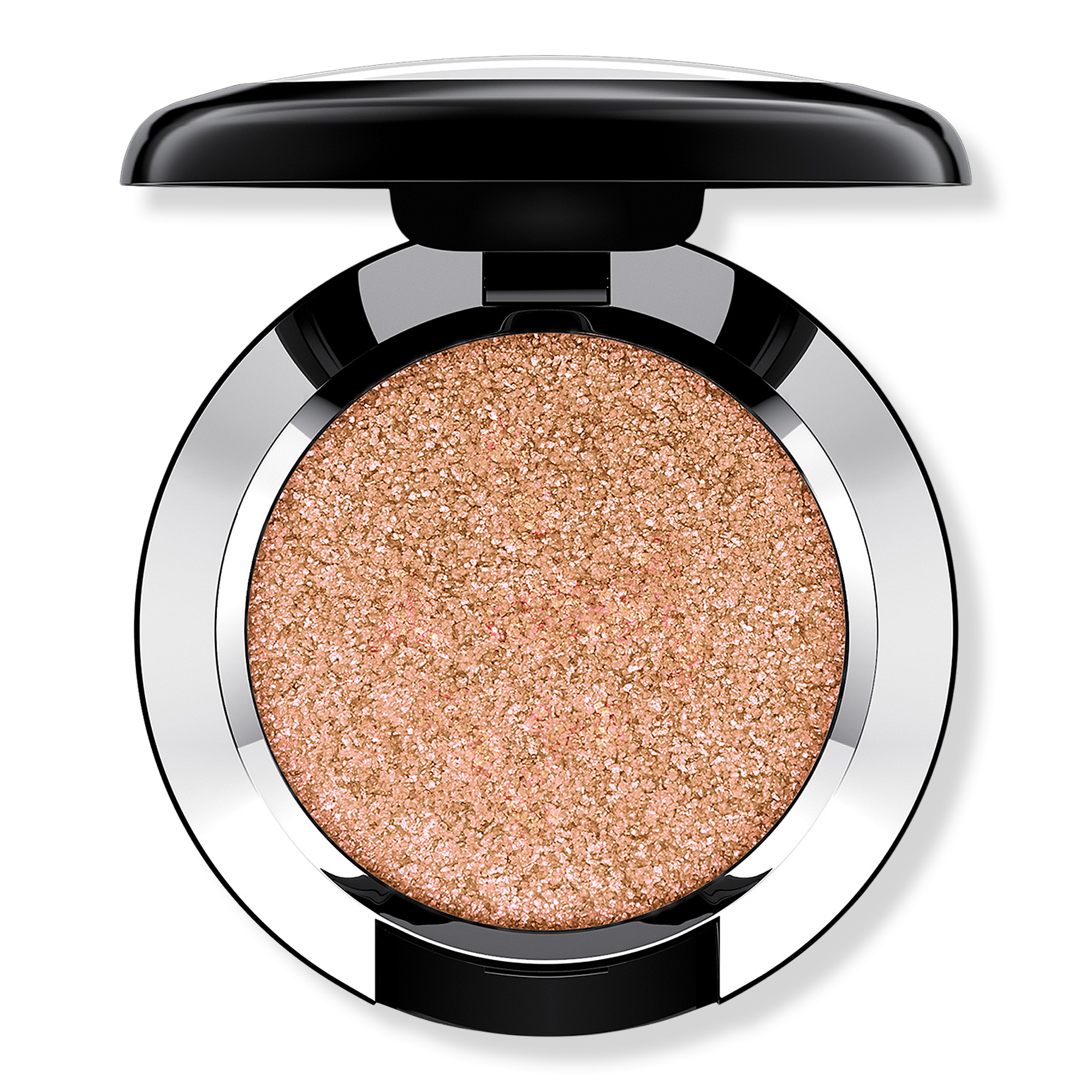 MAC Dazzleshadow Extreme Metallic Eyeshadow #1