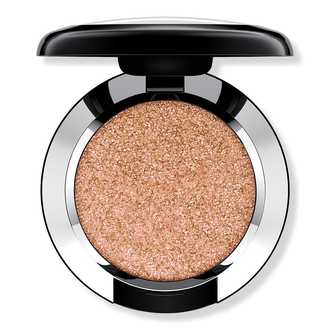 MAC Dazzleshadow Extreme Metallic Eyeshadow #1