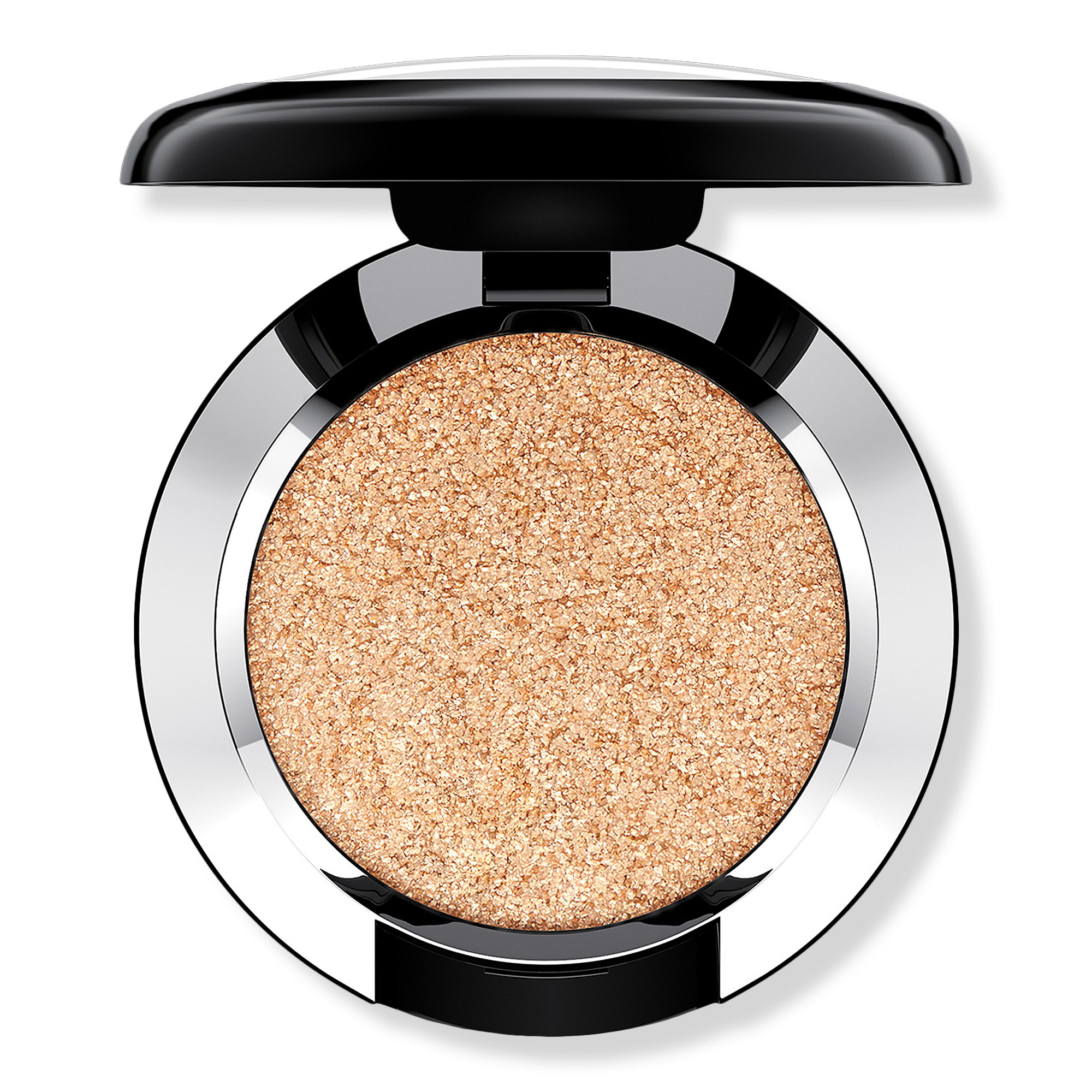 MAC Dazzleshadow Extreme Metallic Eyeshadow #1