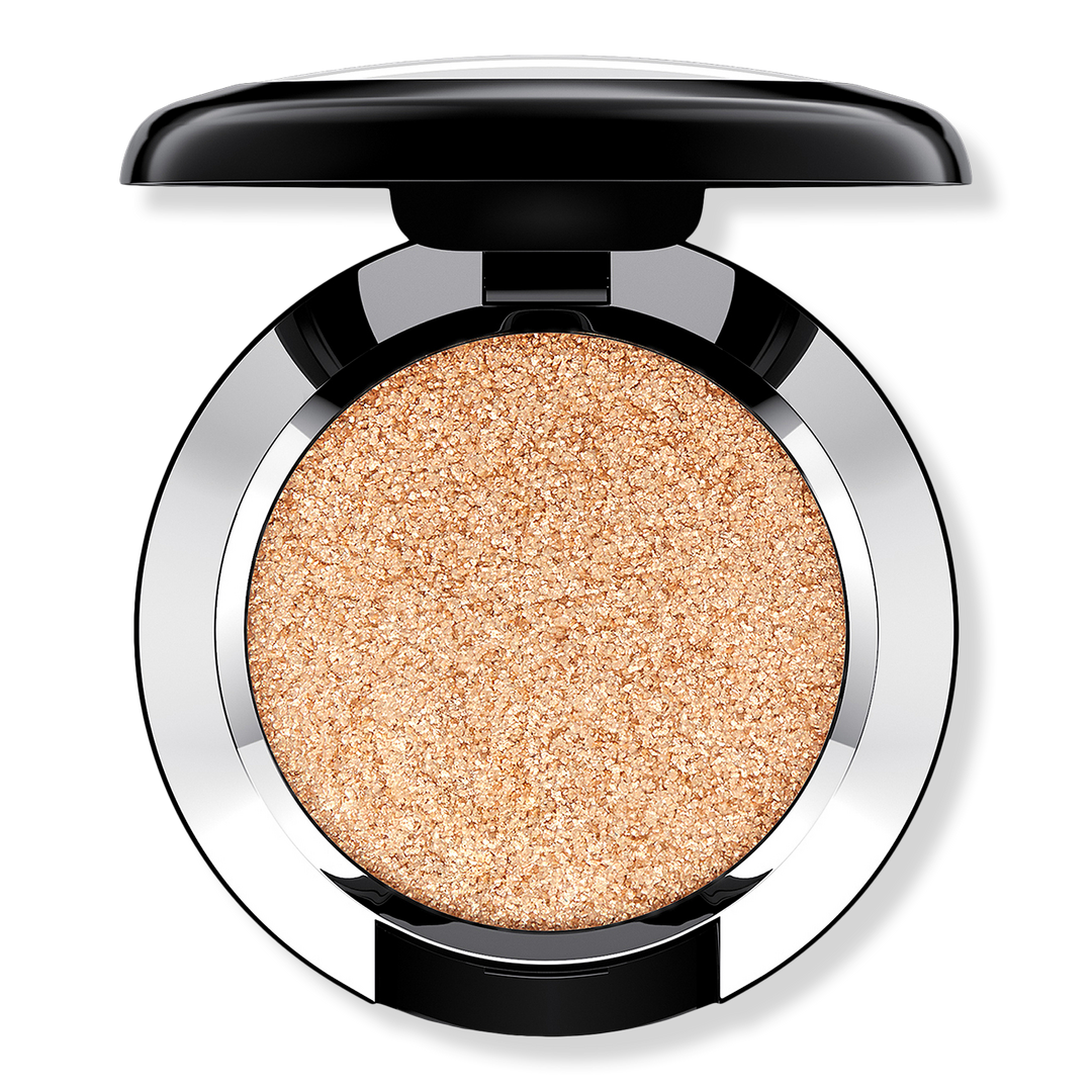MAC Dazzleshadow Extreme Metallic Eyeshadow #1