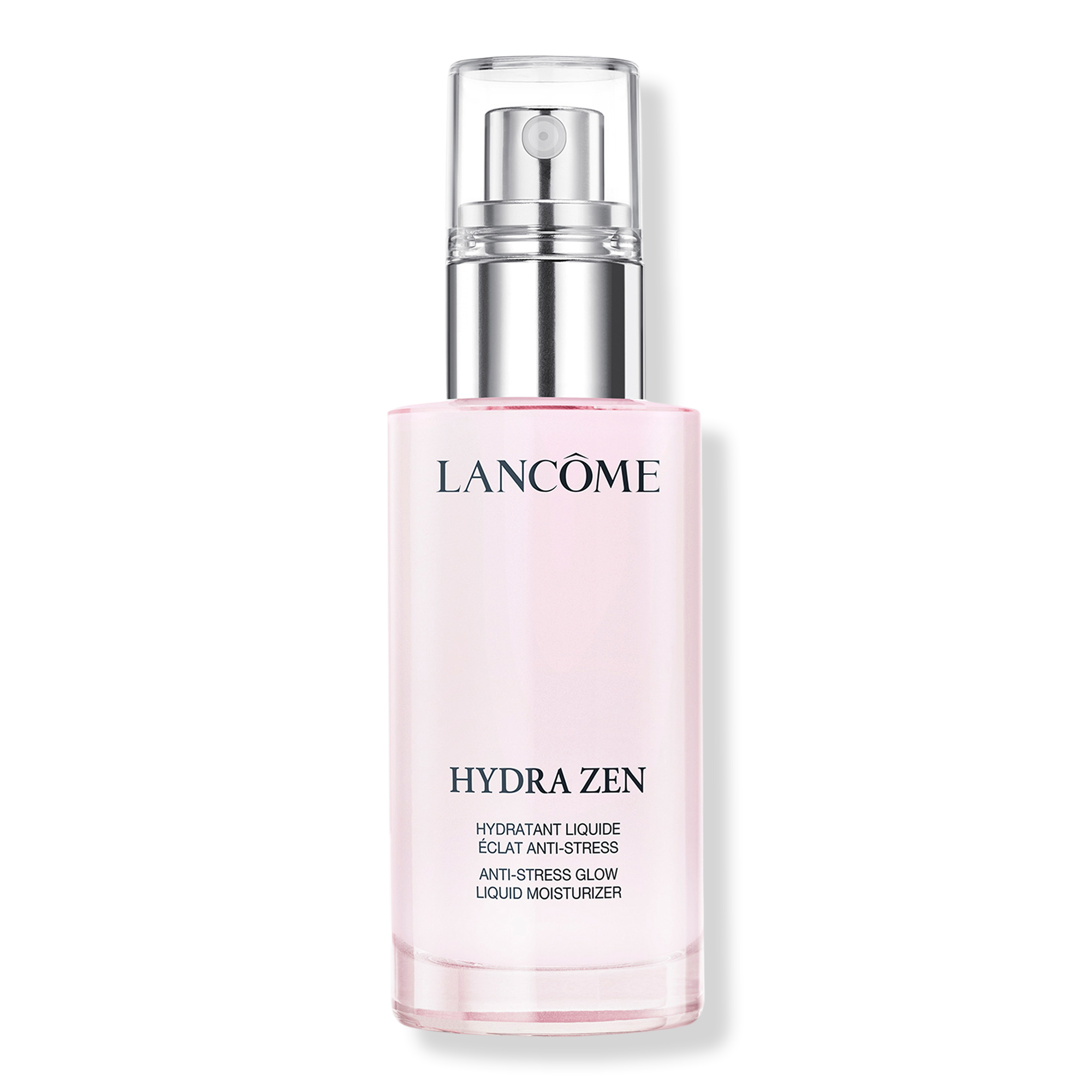 Lancôme Hydra Zen Glow Lightweight Liquid Moisturizer with Hyaluronic Acid #1