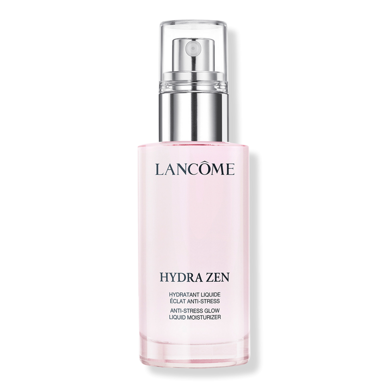 Hydra Zen Glow Lightweight Liquid Moisturizer with Hyaluronic Acid