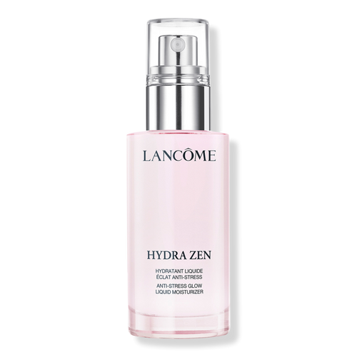 は自分にプチご褒美を - Lancôme Hydra with Moisturizer Liquid Lightweight Glow Zen フェイスクリーム