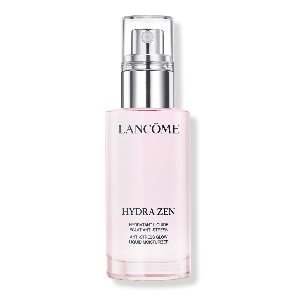 Lancôme Hydra Zen Glow Lightweight Liquid Moisturizer With Hyaluronic Acid