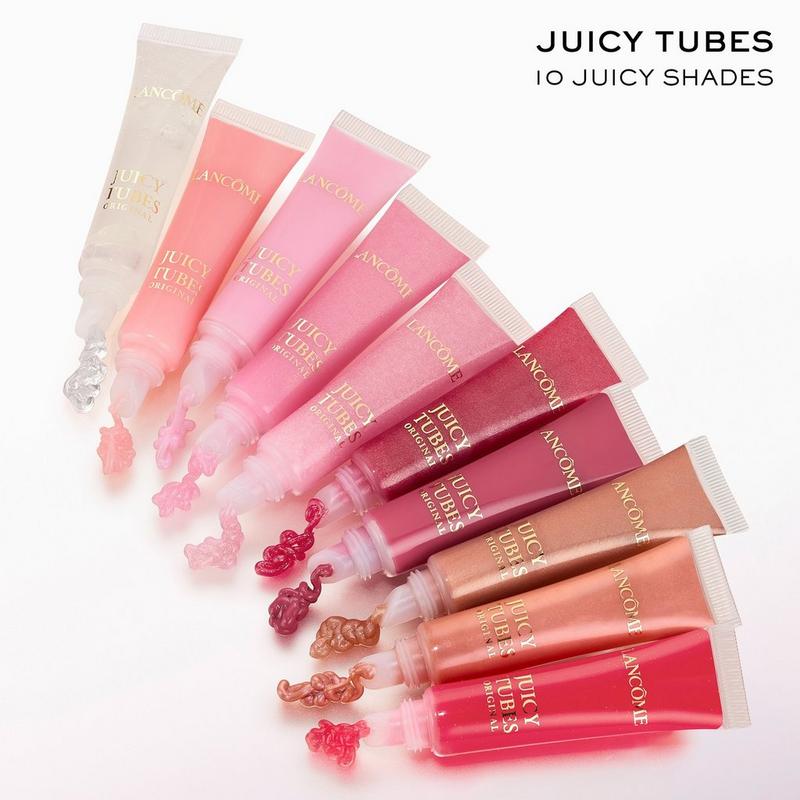 Lancôme Juicy Tubes Original Lip Gloss #6