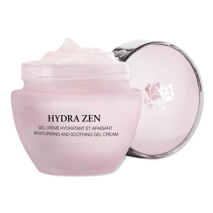 Lancôme Hydra Zen Gel Cream Oil-Free Face Moisturizer with Salicylic Acid #1