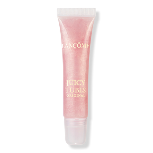 Lancôme 05 Marshmallow Electro Juicy Tubes Original Lip Gloss Ulta