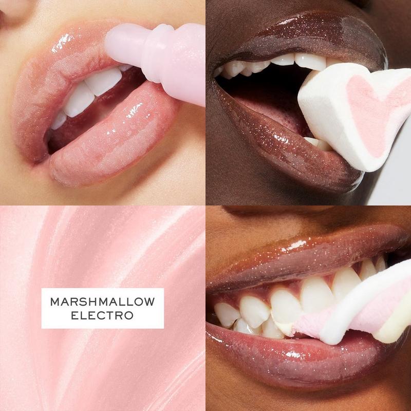 Lancôme Juicy Tubes Original Lip Gloss #3