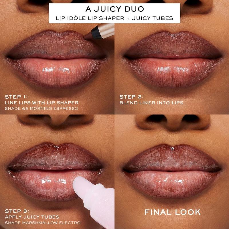 Lancôme Juicy Tubes Original Lip Gloss #4