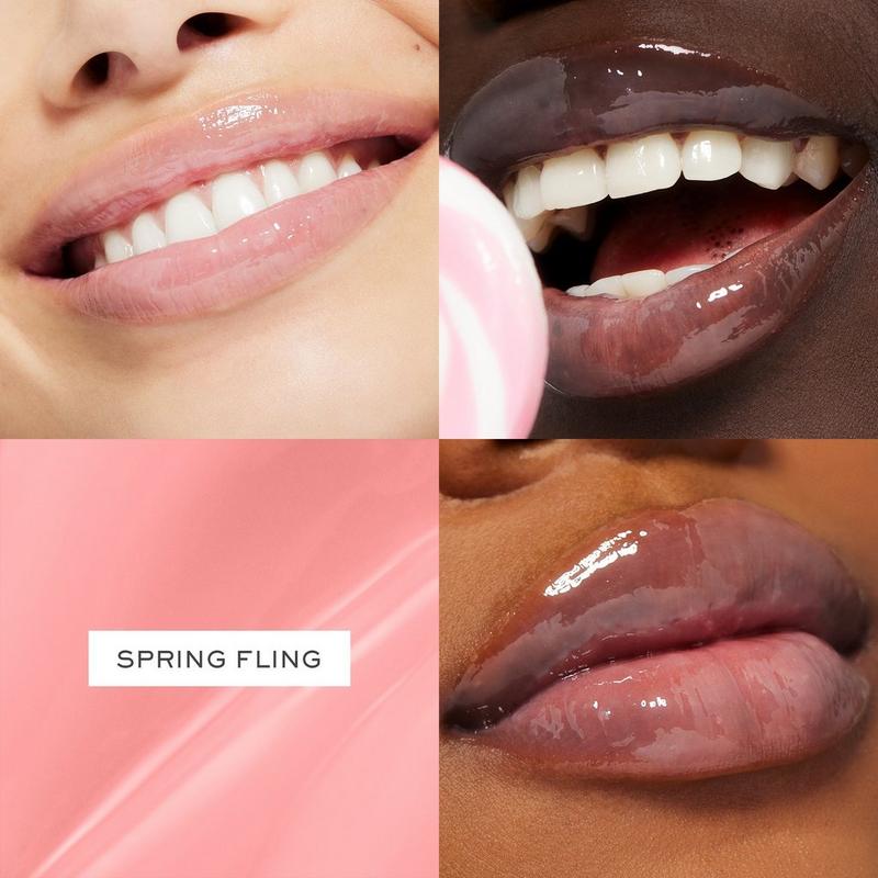 Lancôme Juicy Tubes Original Lip Gloss #3