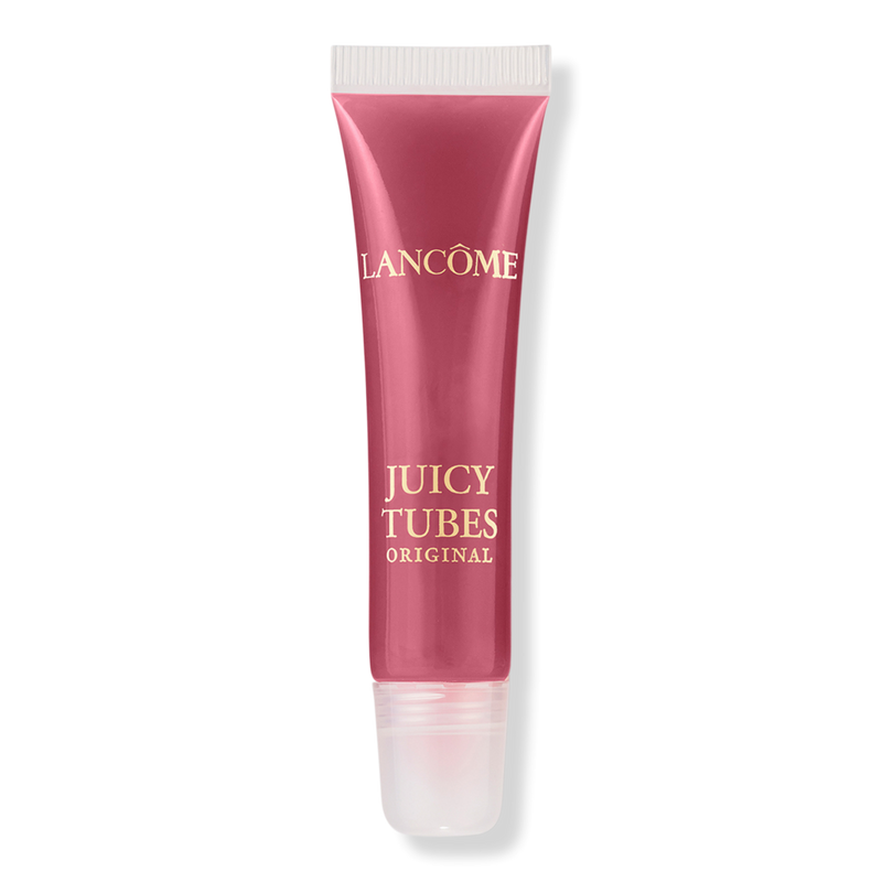 Lancôme - 08 Tickled Pink Juicy Tubes Original Lip Gloss | Ulta Beauty