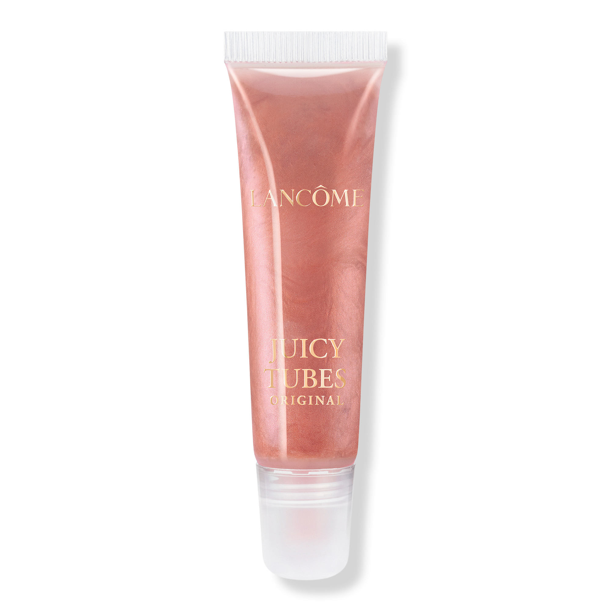 Lancôme Juicy Tubes Original Lip Gloss Big Apple Buddy