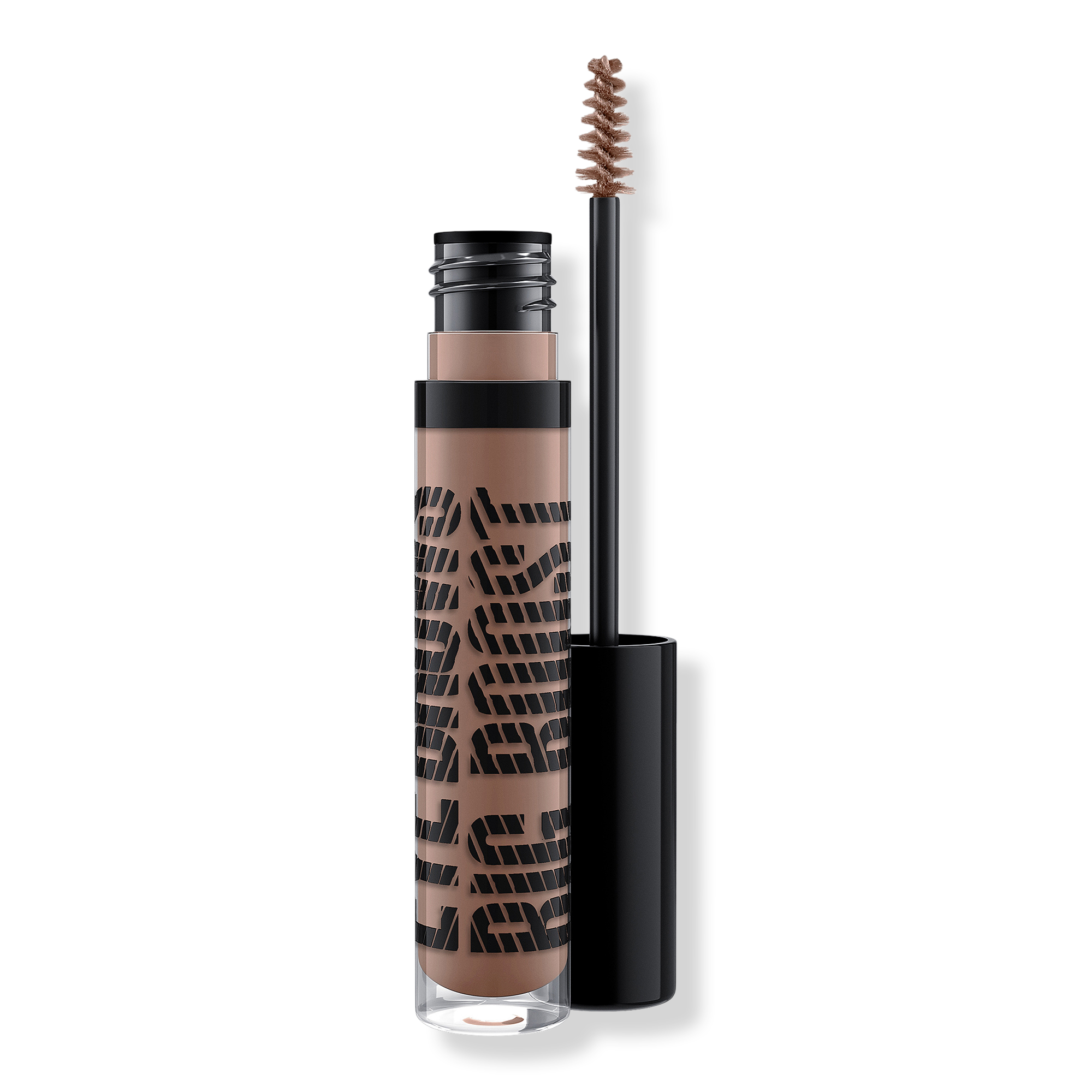 MAC Eye Brows Big Boost Tinted Brow Gel #1