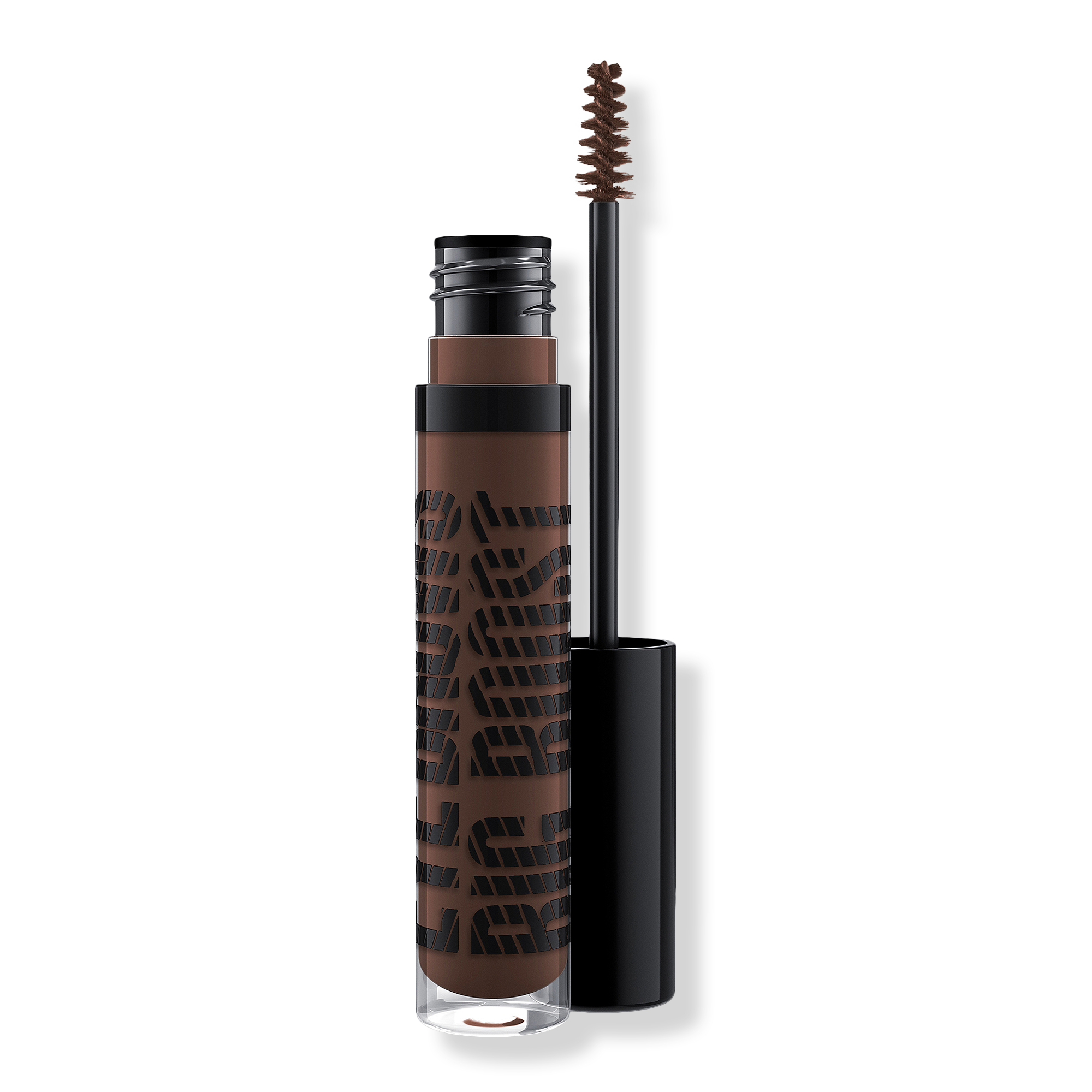 MAC Eye Brows Big Boost Tinted Brow Gel #1