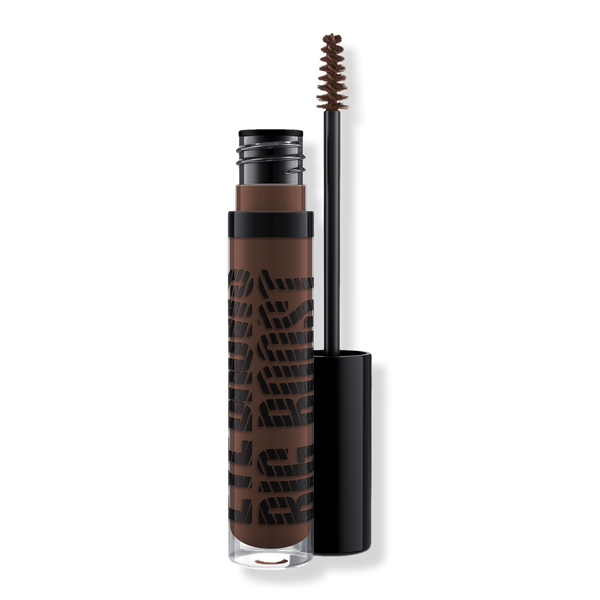 MAC Eye Brows Big Boost Tinted Brow Gel #1