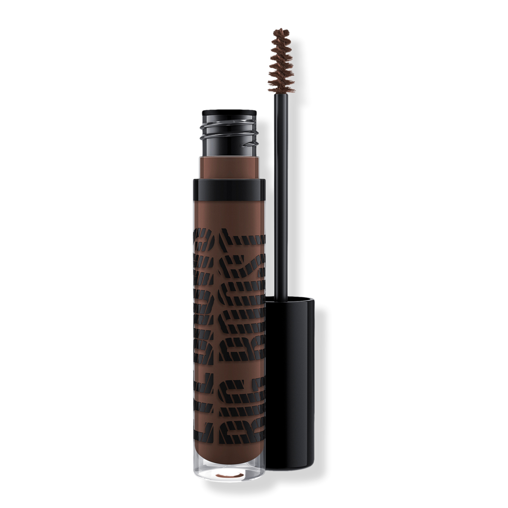 Mac Eye Brows Big Boost Tinted Brow Gel - Stud