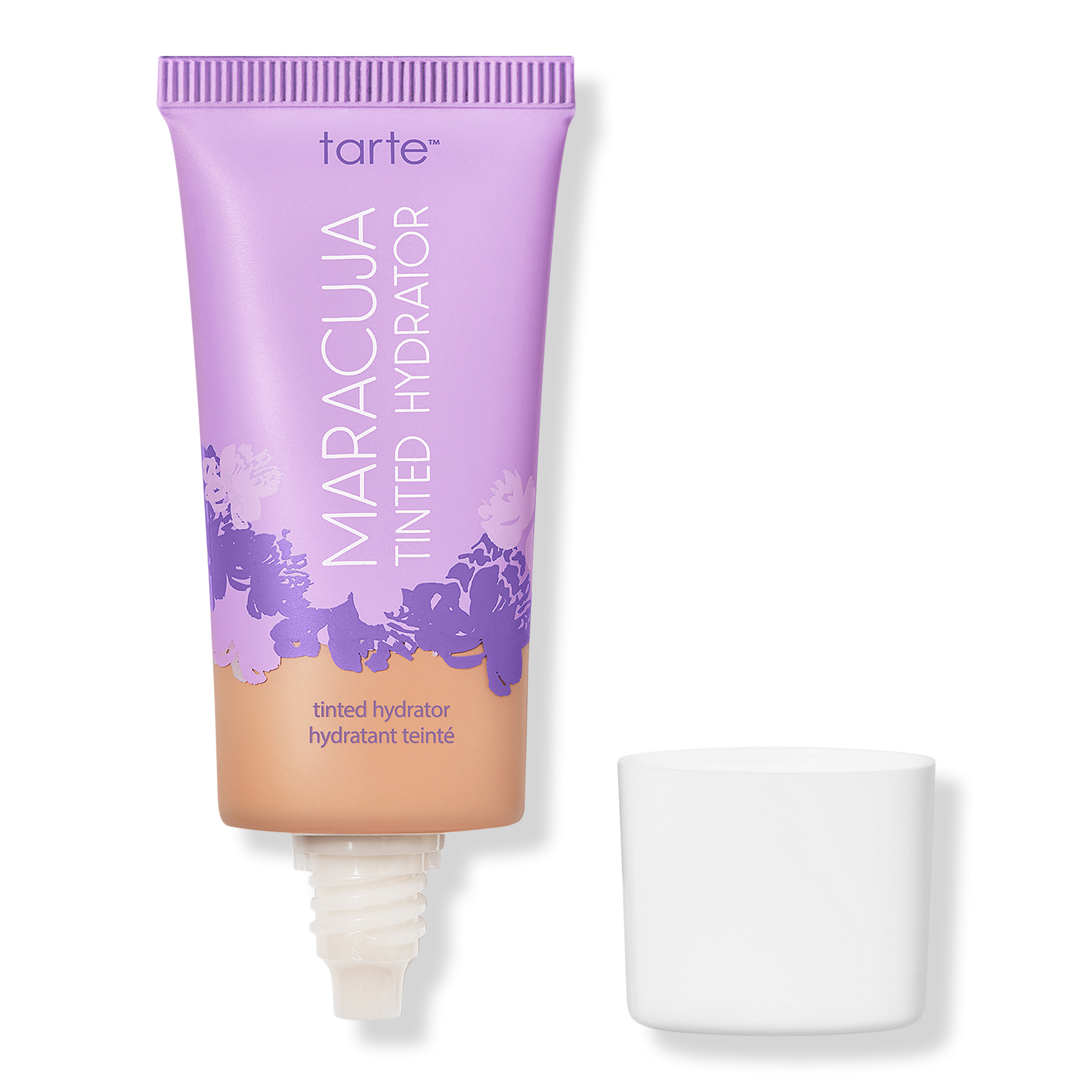 Tarte Maracuja Vegan Tinted Moisturizer #1