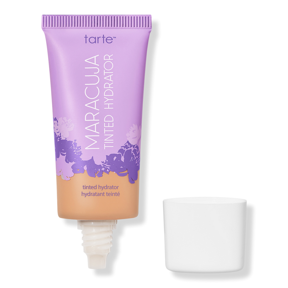 Tarte Maracuja Vegan Tinted Moisturizer - 22s Light Sand