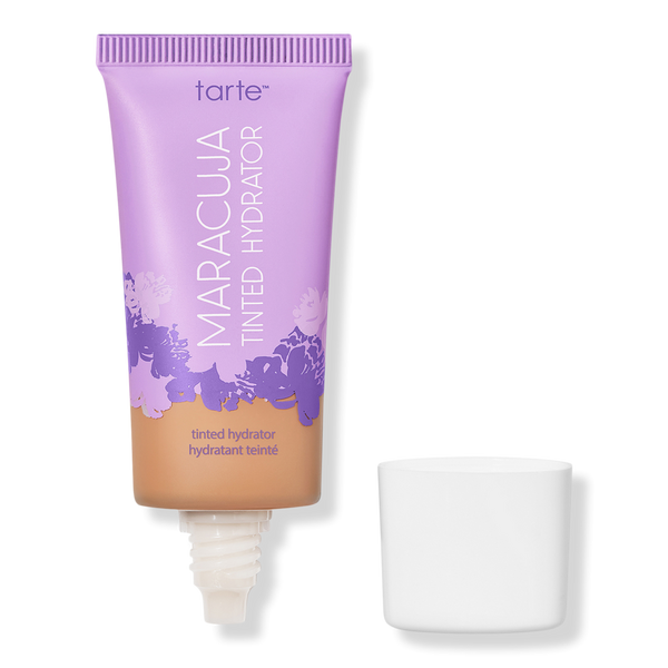 Tarte Maracuja Vegan Tinted Moisturizer #1