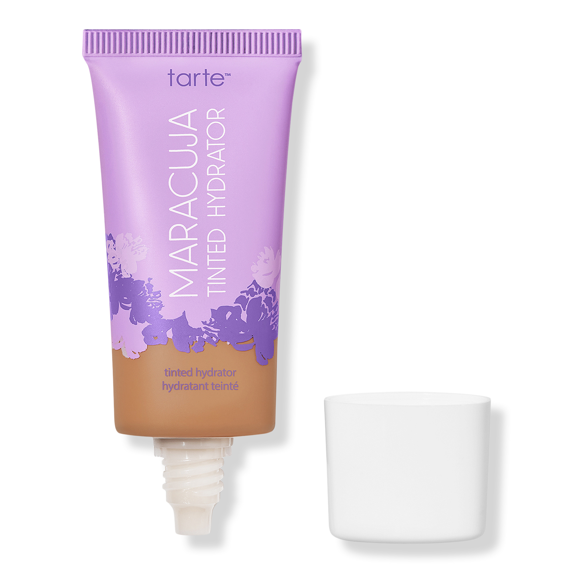 Tarte Maracuja Vegan Tinted Moisturizer #1