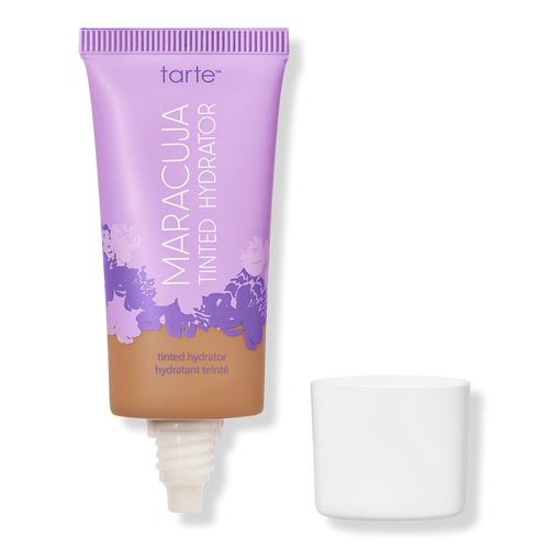 Tarte - 34H Medium Honey Maracuja Vegan Tinted Moisturizer | Ulta