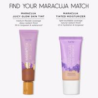Tarte Maracuja Vegan Tinted Moisturizer #7