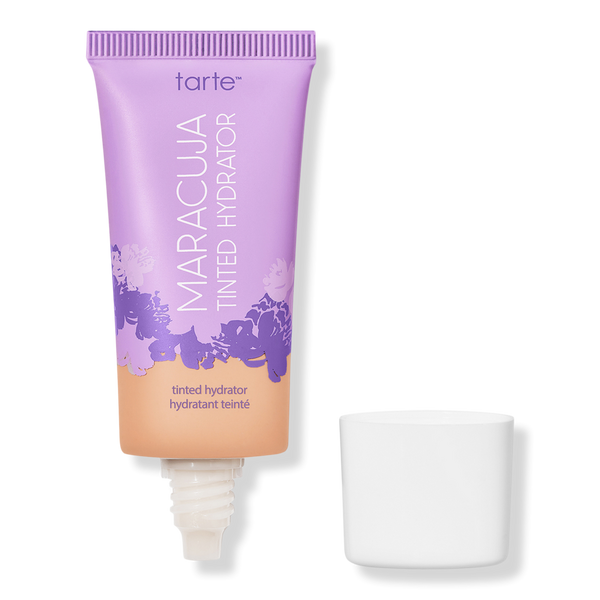 Tarte Maracuja Vegan Tinted Moisturizer #1