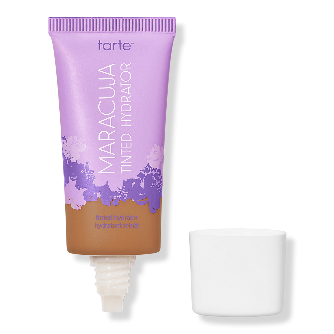 Tarte Maracuja Vegan Tinted Moisturizer #1