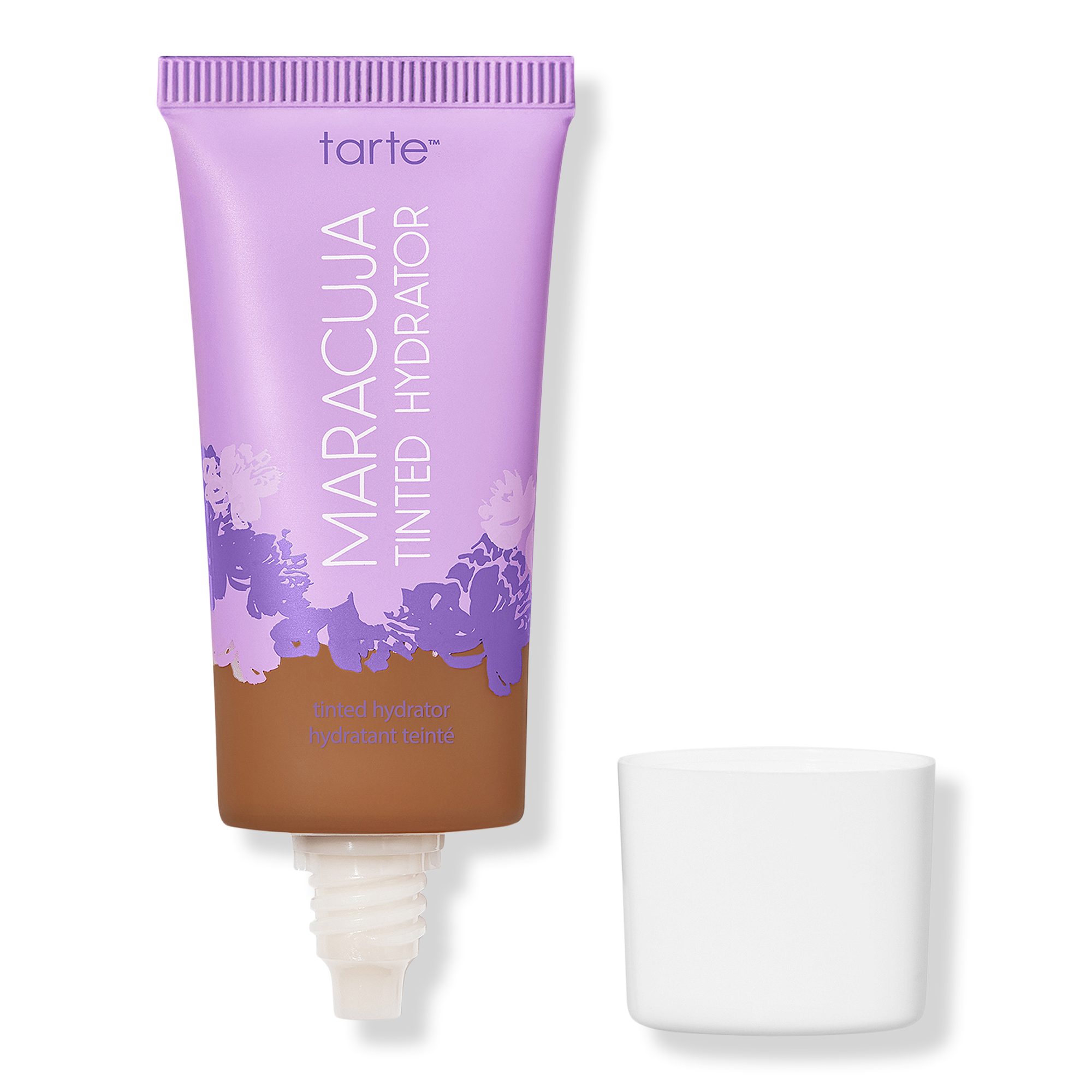 Tarte Maracuja Vegan Tinted Moisturizer #1