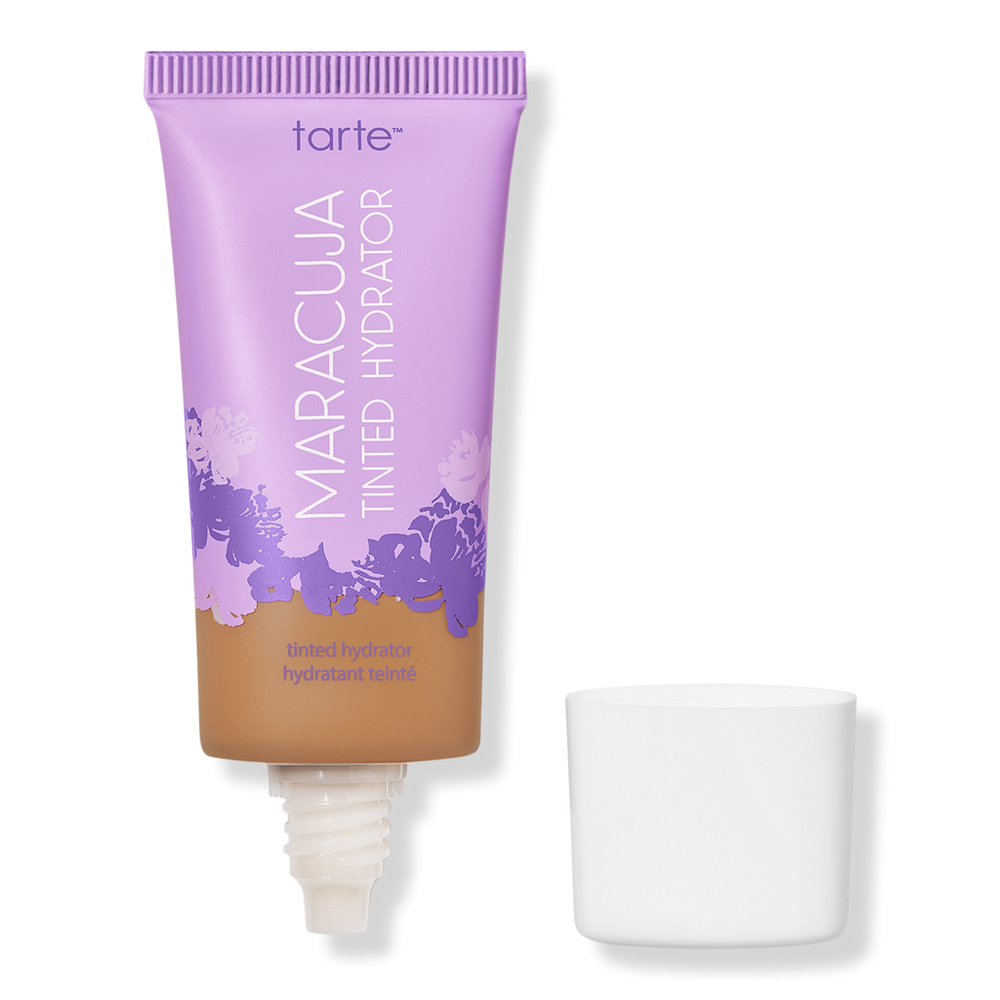 Tarte Maracuja Vegan Tinted Moisturizer - 36s Medium-tan Sand