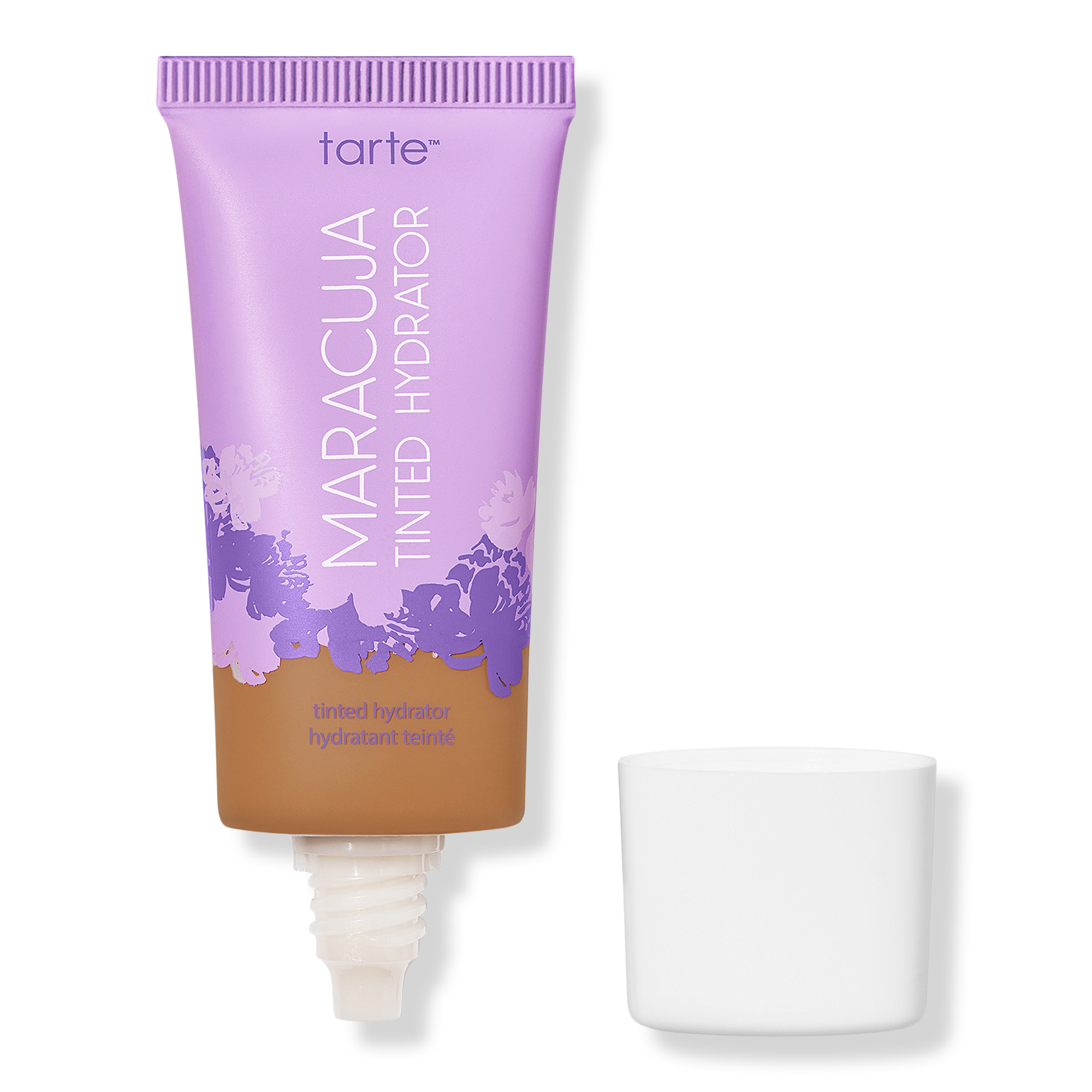 Tarte Maracuja Vegan Tinted Moisturizer #1