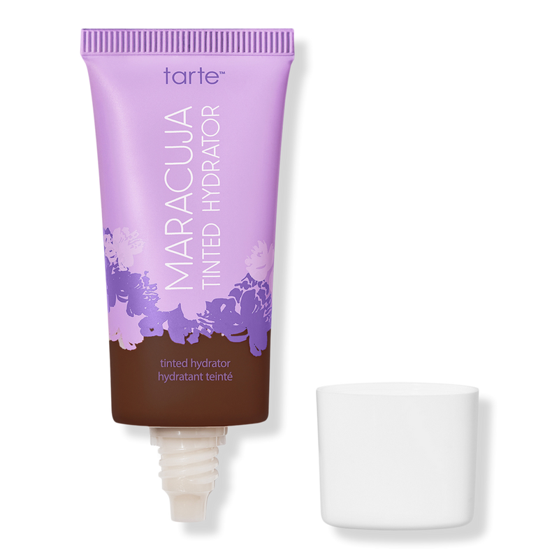 Tarte - 61H Mahogany Maracuja Vegan Tinted Moisturizer | Ulta Beauty