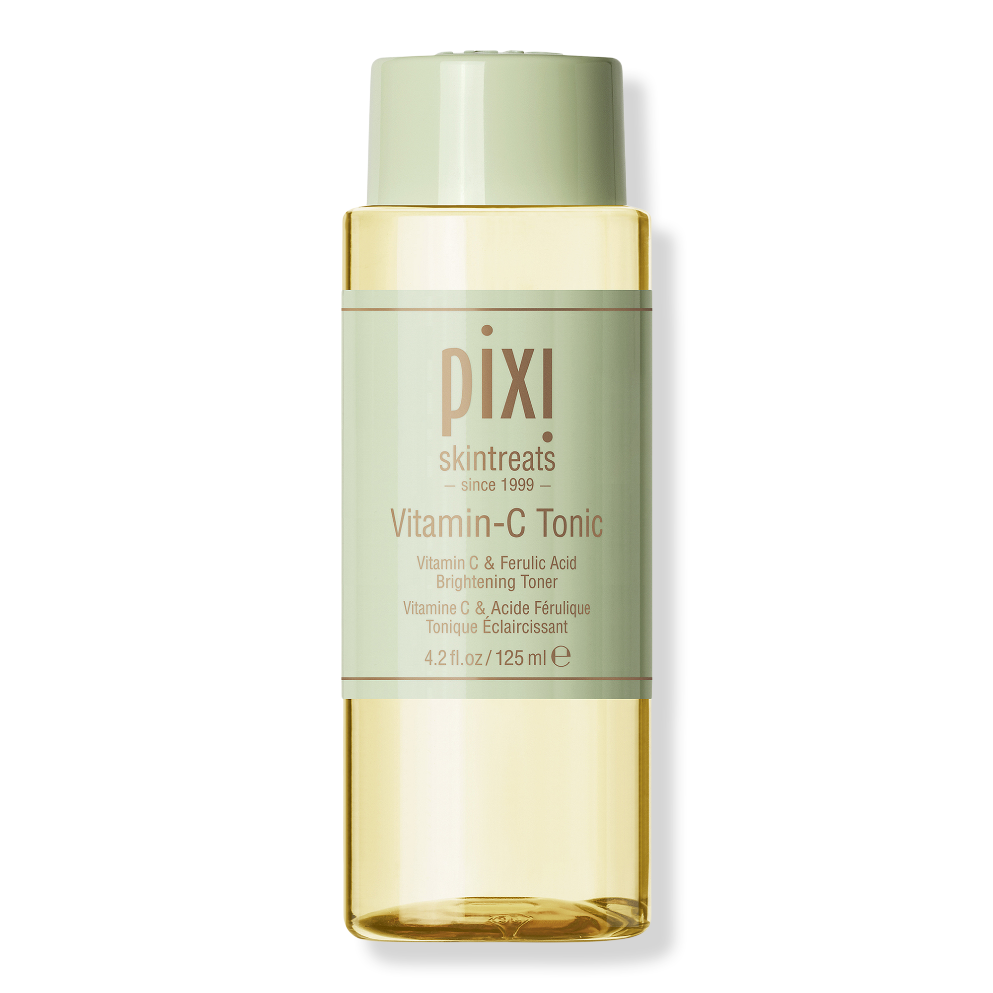 Pixi Vitamin-C Tonic Brightening Toner with Ferulic Acid #1