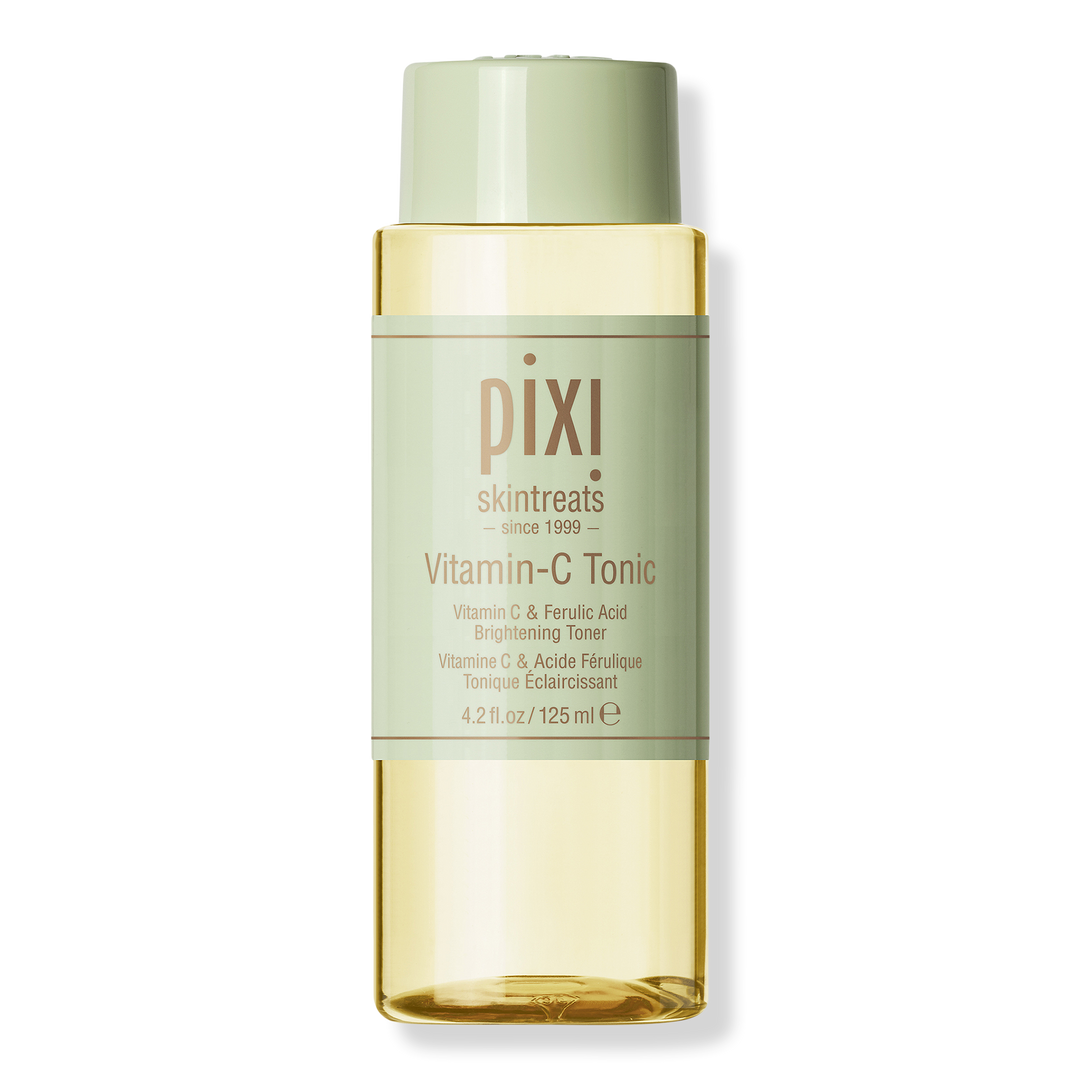 Pixi Vitamin-C Tonic Brightening Toner with Ferulic Acid #1