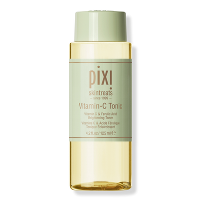 Pixi Vitamin-C Tonic Brightening Toner with Ferulic Acid