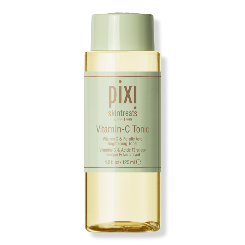 Vitamin-C Tonic Brightening Toner with Ferulic Acid