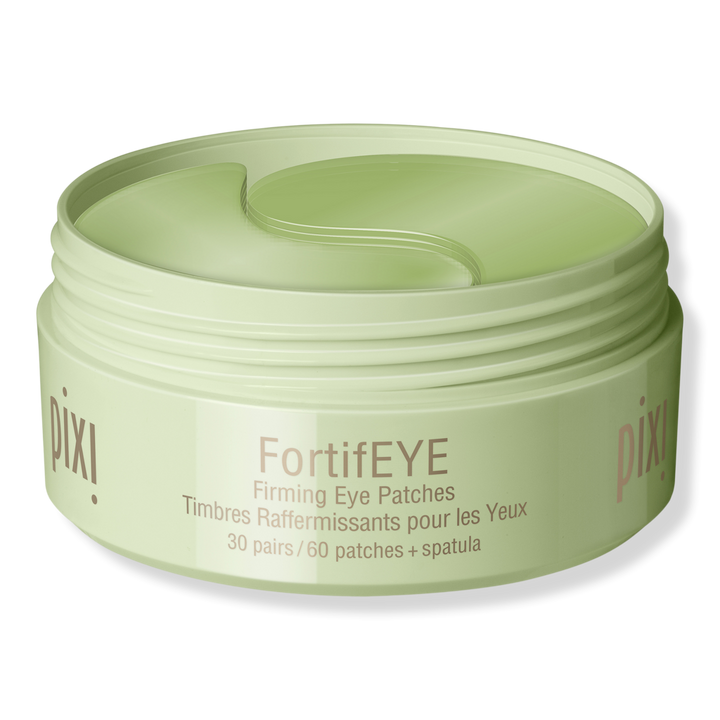 Pixi FortifEYE Toning Eye Patches with Collagen and Peptides #1