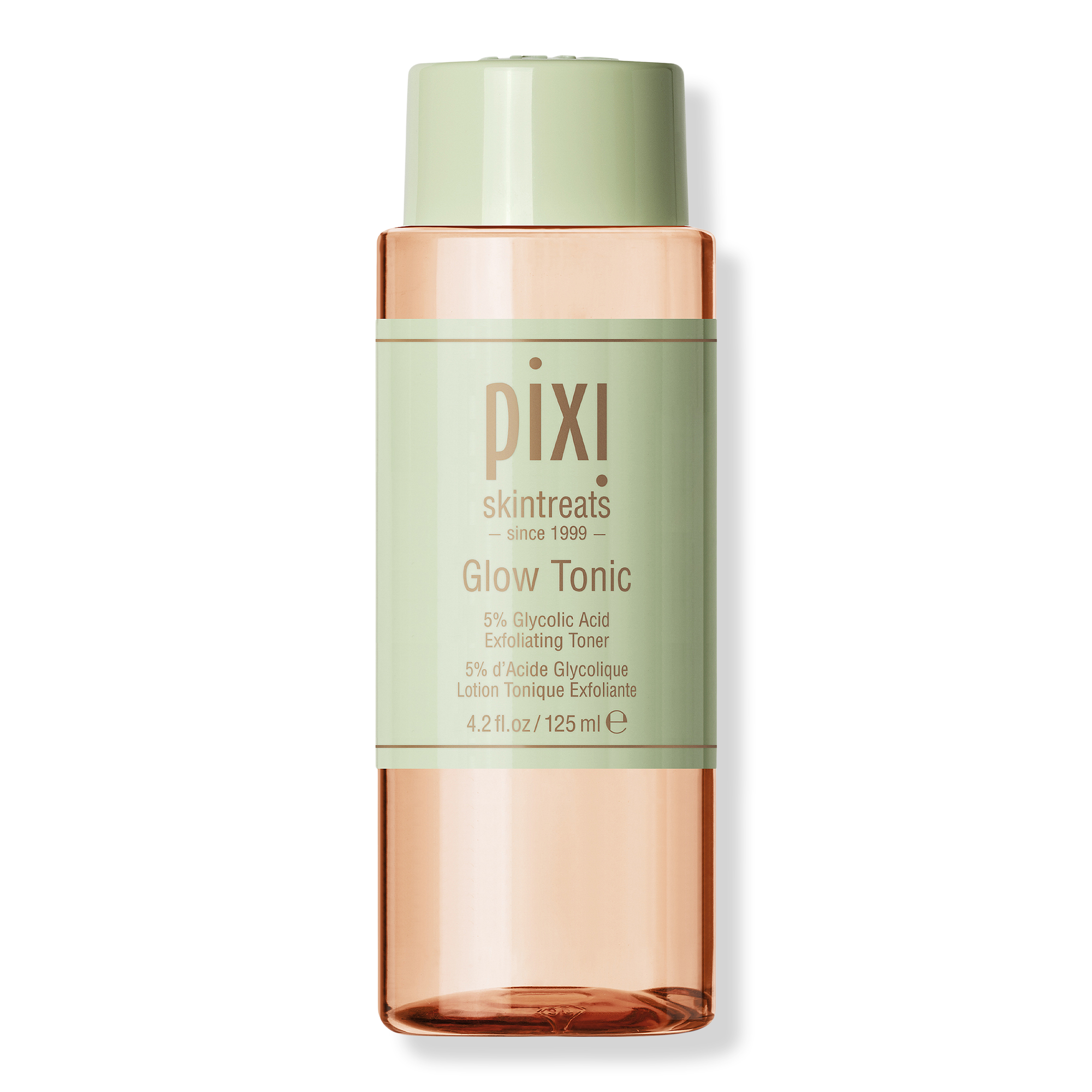 Pixi Glow Tonic 5% Glycolic Acid Exfoliating Toner #1