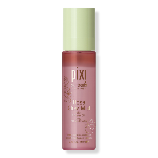 Pixi Rose Glow Mist #1