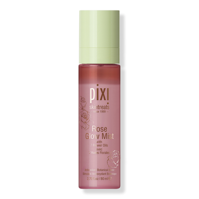 Pixi Rose Glow Mist